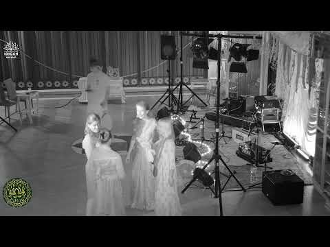 Sri Sri Radha Ramana diretta Tempio