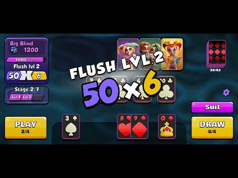 Pokero: Card Adventure