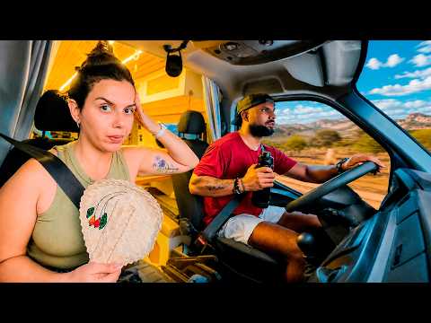 INTERIOR DO PIAUÍ: a vida na estrada não é como imaginam (PICOS)