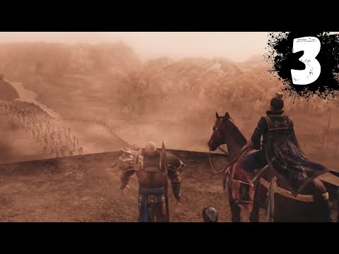 Dynasty Warriors 6 | The Legend of Dian Wei [Part 3]