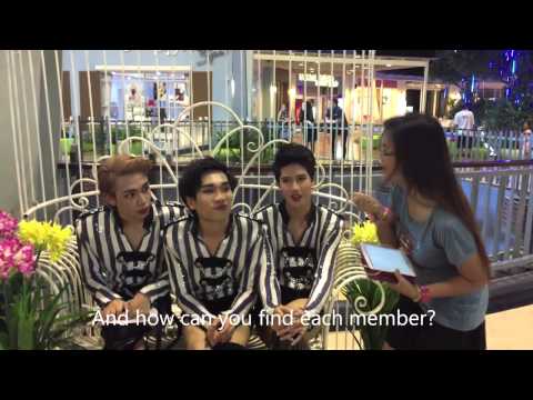 (UN)HIDDEN EP.2 The Idol Battle Cover Dance 2015