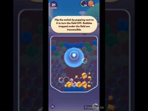 Disney Getaway Blast Level 201 | NO BOOSTERS