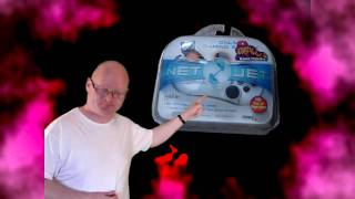 Console review : Net Jet, Tiger Electronics