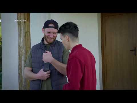 Anchetele comisarului Antonescu: Perdeaua de fum (@TVR1)