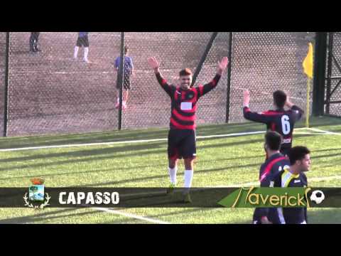 Di Giacomo Ultio Cercola vs Ingegneria A.S.Tronzi - 2 Giornata MASTER - Mavericks League 4ed