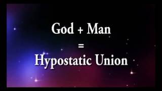 Totally God, Totally Man