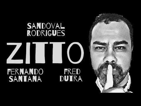 Zitto - Sandoval Barbosa Rodrigues