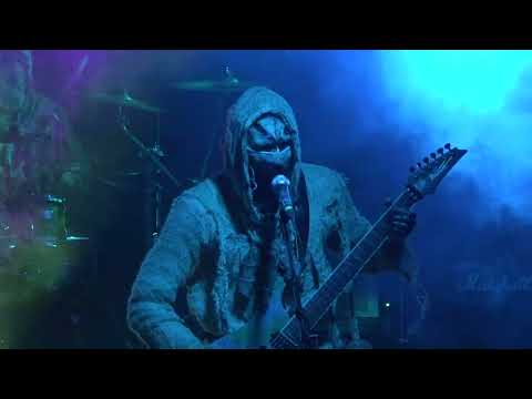 Vspolokh - Mod, St. Petersburg 13.03.22