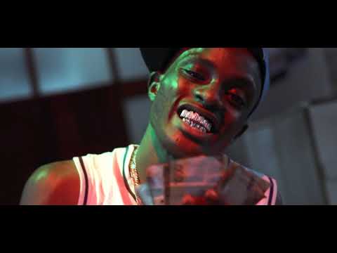 Usoo - Siri Kali x San Andre (Official Music Video)