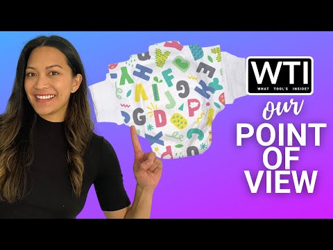 Hello Bello Baby Diapers - WTI product video review