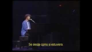 PLACE IN THIS WORLD - Michael W.  Smith  (Subtitulado al español)