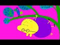 Kids First Peppa Pig En Español Nuevo Episodio 2x03 Español Latino