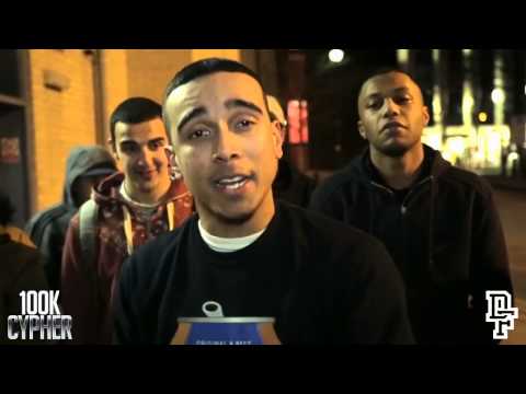 100K Cypher _ Don't Gas [DOUBLE L, BLIZZARD, DIALECT, BRU-C, ZEN, CRUGER, PEDRO & YOUTHORACLE]