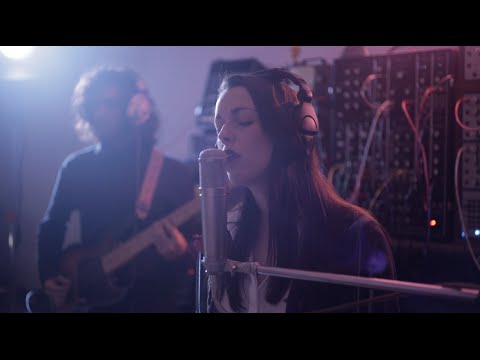 La Femme D´Argent - Sigo  (Live Sessions SDF)
