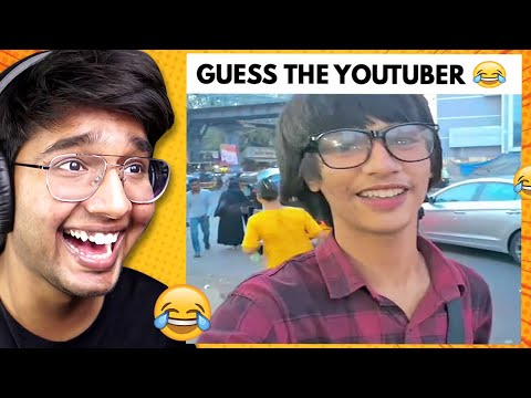 FUNNIEST YOUTUBERS & SAVAGE MEMES😂