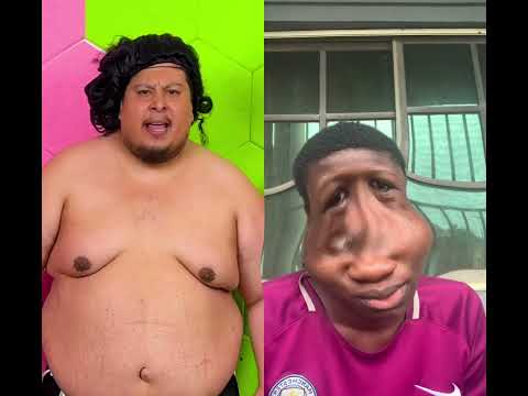 #funny #duet #blowup #skinnydebby