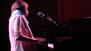 Markéta Irglová - The Leading Bird (Live @ Bush Hall, London, 19/03/15)