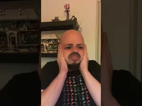 IMBARAZZI - QUANDO GIOCAVI A PALLONE DENTRO CASA