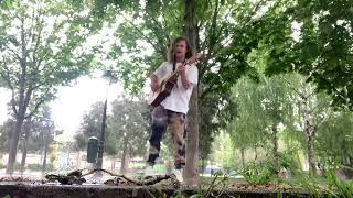 El Día De Los Bomberos - Los Delinqüentes (cover)