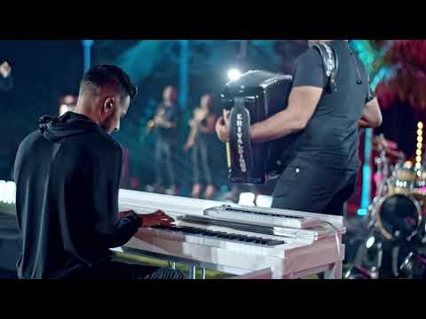 Manu Bahtidão Feat. Tierry - Coração De Rapariga