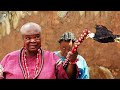 Oke Agba - A Nigerian Yoruba Movie Starring Peju Ogunmola | Antar Laniyan