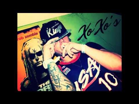 SPEED GANG -  XO XO'S (EXCLUSIVE BANGER) (LYRICS)