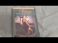 Felicity An American Girl Adventure DVD Overview