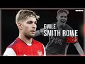 Emile Smith Rowe 2021🔴The Future of Arsenal⚪| Skills, Goals & Assists | HD