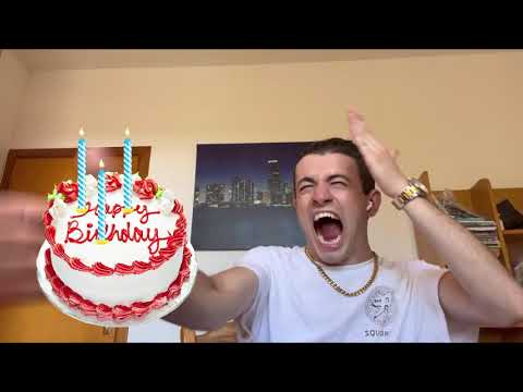 YouTube Thumbnail