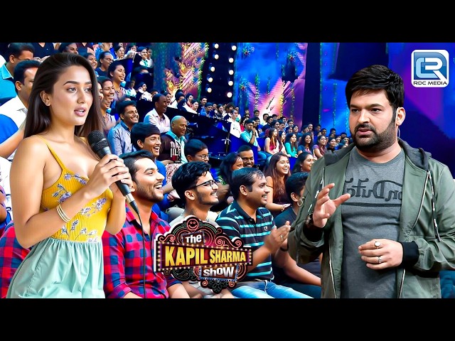 इस मोहतरमा के सवाल से Kapil Sharma भी रह गए हैरान | Kapil Sharma | Comedy Show | New Full Episode SDDEFAULT Thumbnail