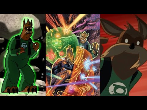 Evolution of G'Nort In Tv Shows & Movies (2022)