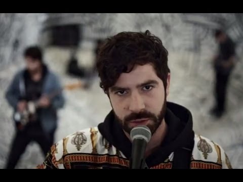 Foals Win Best Track With Inhaler At The NME Awards 2013