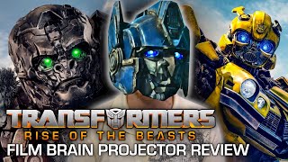 Transformers: Rise of the Beasts (REVIEW) | Projector | Less than meets the eye