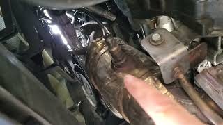 jeep Cherokee 2013-2023 bank1 and  2 locations