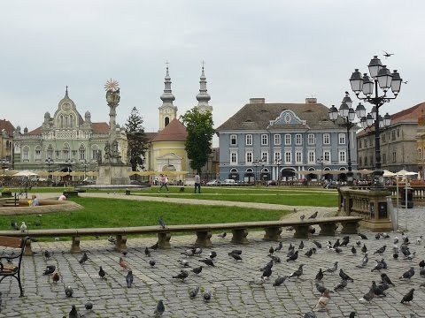 Милош Црњански - У славу смеха Банаћана; говори Марко Аџић