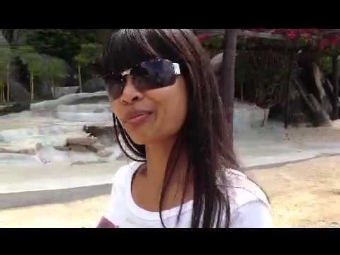 Nakadia @Koh Phagan, Thailand