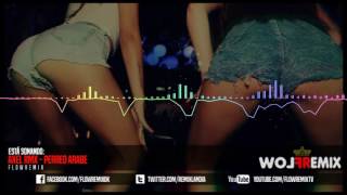 Axel Rmx - Perreo Arabe (Flowremix 2016)