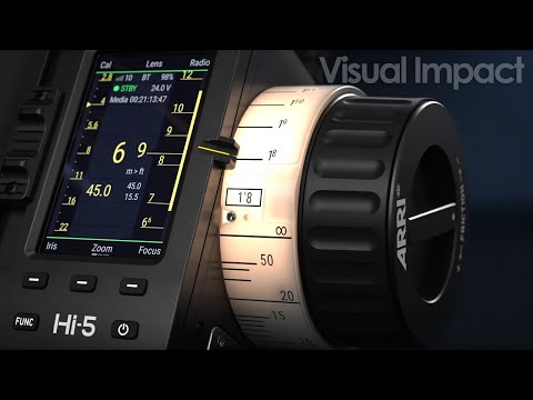 News in 90 EP 244: ARRI Hi-5, Sound Devices A20 Mini, Blackmagic Studio Cameras