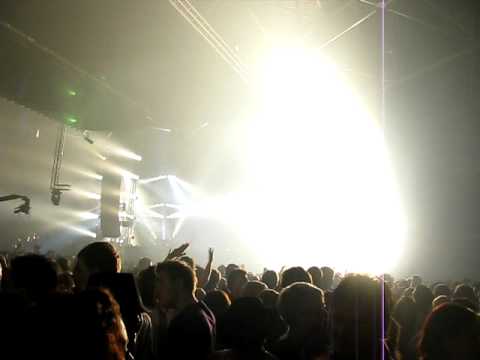 Chuckie 1 @ Dirty Dutch Outsiders 2009