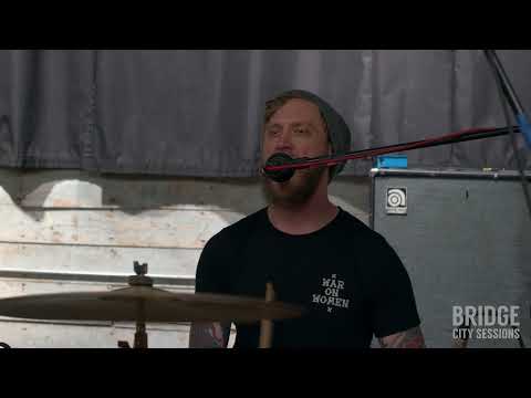 SLAM PIECE - "Waves" - BRIDGE CITY SESSIONS