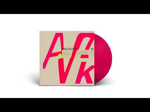 Decisive Pink - Ode to Boy