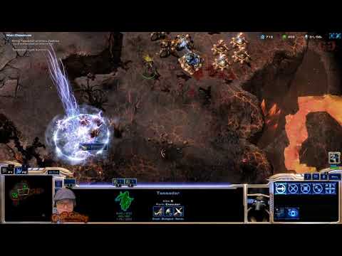 [Mass Recall 7.1.1] - THE FALL - Choosing Sides