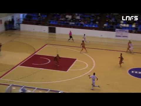 Paradas Gus O Parrulo Ferrol - Aspil Vidal Ribera Navarra. J11, 1Div. LNFS