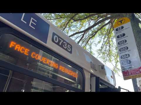 MBTA Route 558 Door Announcement - Outbound (Local Variant)