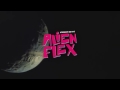 ZeeDog Alien Flex Meteor Mini