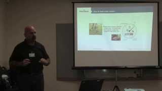 How to Detect Water Leaks with the Water Meter