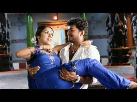 adi eannatha sollvathungo vadumanga ooratungo / # Vijay # Asin super hit movei