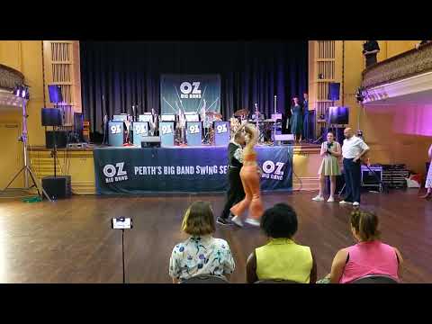 2023-11-25 Savoy Cup, Champions Cup - Australia Qualifier @ Melbourne Lindy Exchange (MLX) 2023