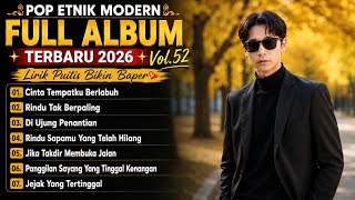 Download lagu Modern Ethnic Pop Full Album Newest 2026 Vol. 52 | 7 Soulful Songs That Tug at the Heartstrings mp3