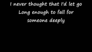 faith hill - lost